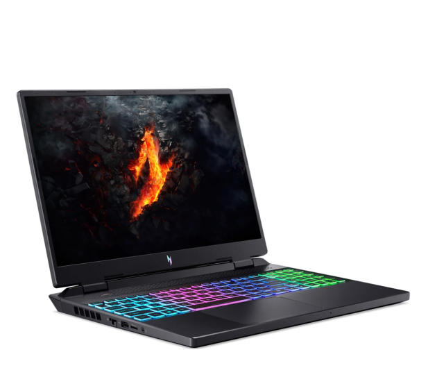 Acer Outlet Nitro 16 R7-8845HS/16GB/512/Win11 RTX4060 165Hz - 1562336 - zdjęcie 2